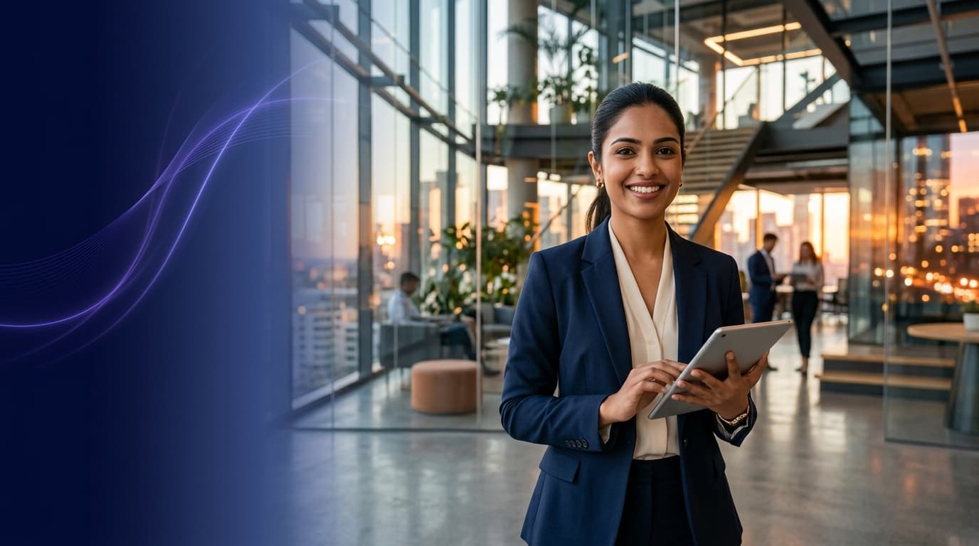 Employer Perspective Background
